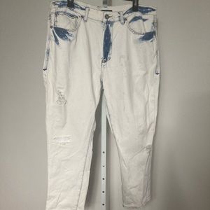 Sean Jean Relaxed Men's Jean